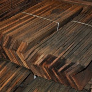 Fixed Cedar Ridge Tiles