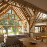 Green Oak Carpentry, Hampshire