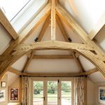 Green Oak Carpentry, Hampshire