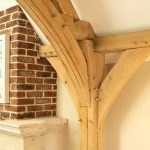 Green Oak Carpentry, Hampshire