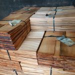 Cedar Shingles