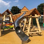 Chestnut structure, Playequip