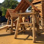 Chestnut structure, Playequip