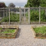 Fruitcage, Salisbury