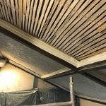 Lime Plastering, Wheatley Plasterwork