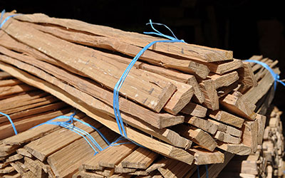 Traditional Plastering