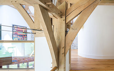 Timber Framing Products