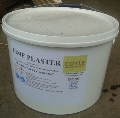 Lime Mortar - Image 3