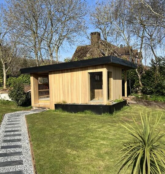 Thermo Ayous Cladding - Image 3