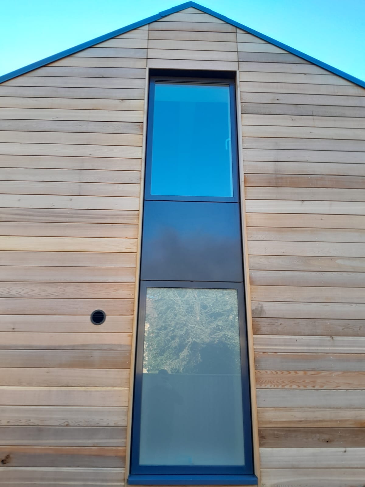 Canadian Western Red Cedar Cladding - Image 4
