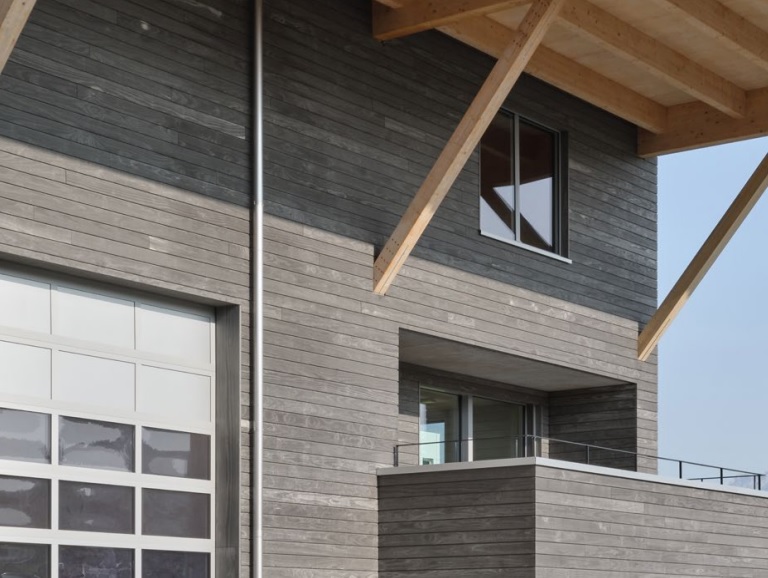 Accoya Cladding - Image 2