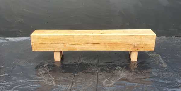 Oak Lintel
